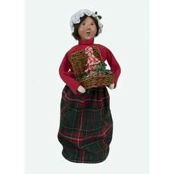 Item 113051 thumbnail Christmas Sweets Woman