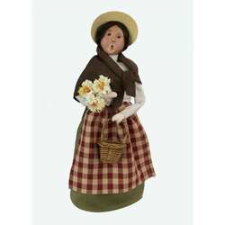 Item 113080 thumbnail Harvest Woman