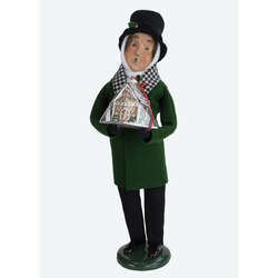 Item 113155 thumbnail Sweets Man