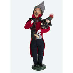 Item 113190 thumbnail Nutcracker Man