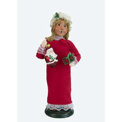 Item 113233 thumbnail Decorating Girl