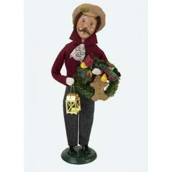 Item 113252 thumbnail USHER FAMILY MAN