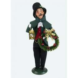 Item 113272 thumbnail LANTERN FAMILY MAN