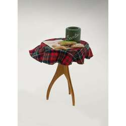 Item 113413 thumbnail Milk & Cookies Table