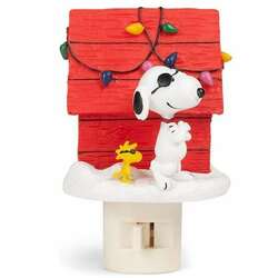 Item 134067 thumbnail Joe Cool Snoopy Nightlight