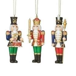 Item 134120 thumbnail Nutcracker Ornament