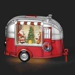 Item 134121 LED Swirl Camper