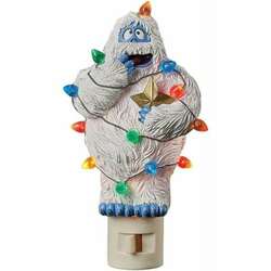 Item 134239 thumbnail Tangled Bumble Nightlight