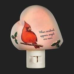 Item 134265 thumbnail Cardinal Nightlight Reveal