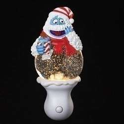 Item 134445 thumbnail Swirl Bumble Nightlight