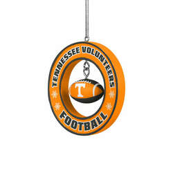 Item 143336 thumbnail Tennessee Floating Football Ornament