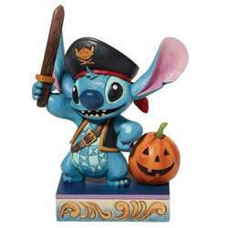 Item 156021 thumbnail Pirate Stitch Figure