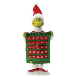 Item 156024 thumbnail Max Helps Countdown Calendar