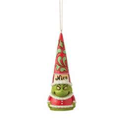 Item 156165 thumbnail Grinch Naughty Or Nice Ornament