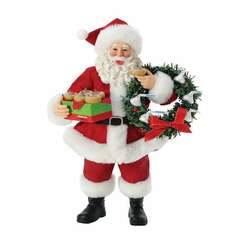 Item 156198 thumbnail Kisses For Santa