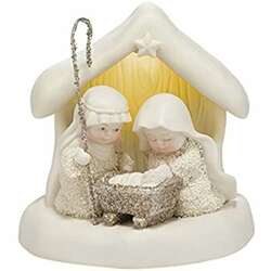 Item 156202 BENEATH THE CHRISTMAS STAR