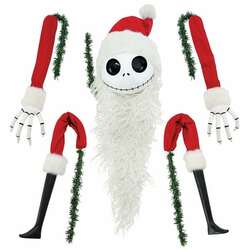 Item 156326 thumbnail Nightmare Before Christmas In A Cinch