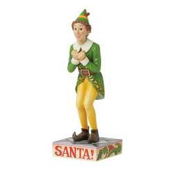 Item 156509 thumbnail Buddy The Elf Figure