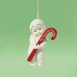 Item 156838 My Favorite Teacher Ornament
