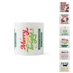 Item 164036 Hoho Gotta Go Toilet Paper