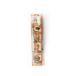 Item 164042 thumbnail Light Up Pumpkin Necklace