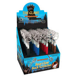 Item 164084 Bear Claw Back Scratcher