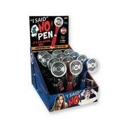 Item 164160 I Said No Pen