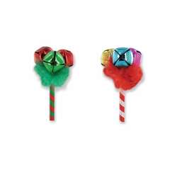 Item 164182 Christmas Cheer Jingle Bell Pen