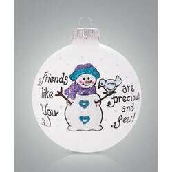 Item 202334 thumbnail Friend Precious Ornament