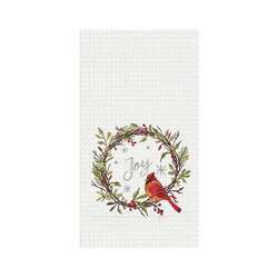 Item 231059 thumbnail Joy Cardinal Kitchen Towel