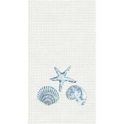 Item 231093 thumbnail Calming Seas Kitchen Towel