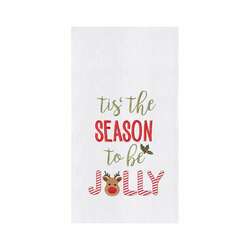 Item 231196 thumbnail Season To Be Jolly Towel