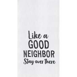 Item 231215 thumbnail Good Neighbor Kitchen Towel