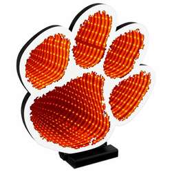 Item 245018 thumbnail Clemson Infinity Light
