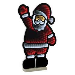 Item 245048 thumbnail Santa Infinity Light