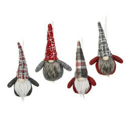 Item 254034 thumbnail Gnome Ornament