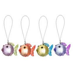 Item 260025 thumbnail Fish Ornament