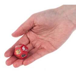 Item 260072 Merry Drinkmas Dice