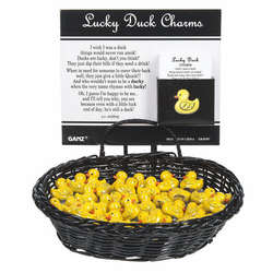 Item 260074 thumbnail Lucky Duck Charm