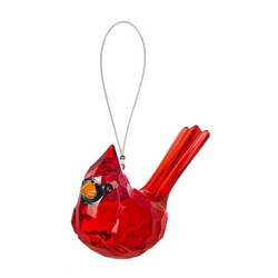 Item 260310 thumbnail Elegant Cardinal Ornament