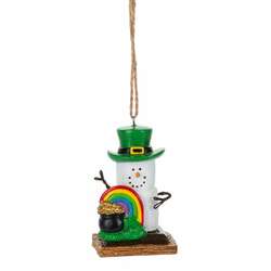 Item 260396 thumbnail Smores Pot Of Gold Ornament