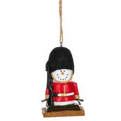 Item 260462 thumbnail Smores Royal Guard Ornament