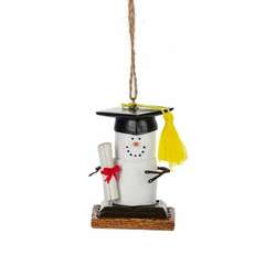 Item 260475 thumbnail Smore Graduation Ornament