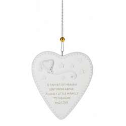 Item 260512 thumbnail Miracle Baby Ornament