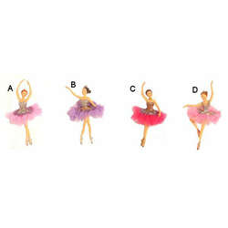 Item 260563 Ballet Ornament