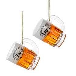 Item 260581 thumbnail Beer Mug Ornament