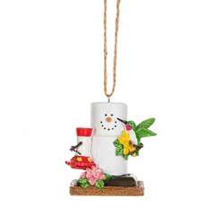 Item 260587 thumbnail Smores Hummingbird Ornament