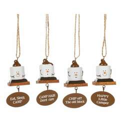 Item 260691 thumbnail Mini Smore Talk Ornament