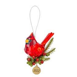 Item 260736 thumbnail 2022 Limited Edition Cardinal Ornament