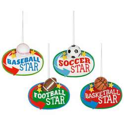 Item 260762 thumbnail Sport Ball Ornament